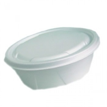 Prato n°9 de Isopor